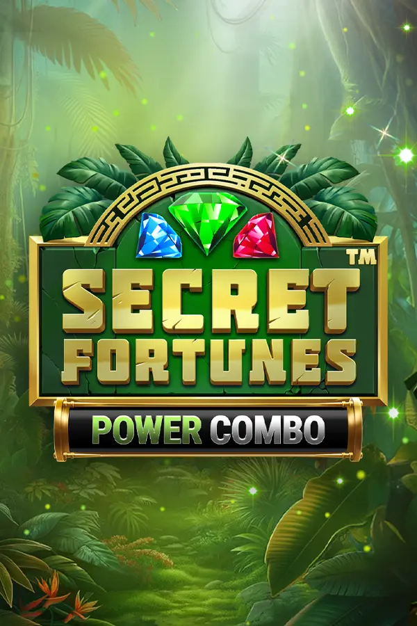 Secret Fortunes Power Combo